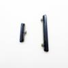 2X Power On/Off Volume Button Side Keys Replacement Compatible with Samsung Galaxy S20 / S20+ S20 Plus (Black) view 4