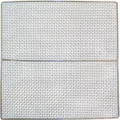 00-410738-00002 Tube Screen17-1/2'' X 17-1/2'' Compatible With Hobart Equipment
