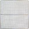 00-410738-00002 Tube Screen17-1/2'' X 17-1/2'' Compatible With Hobart Equipment view 1