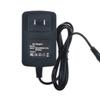 Digipartspower AC DC Adapter for ihome iDL43 IDL43B/S Dual Charging FM Alarm Clock Radio Power view 1