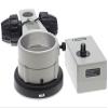 Ring Light LED with Integrated Focus Mount for Microscope view 1