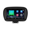for Dodge Journey Freemont Car Radio Stereo Headunit Autoradio GPS Navigation (500X) view 1