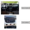 for Dodge Journey Freemont Car Radio Stereo Headunit Autoradio GPS Navigation (500X) view 2