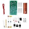 Oumefar Electronic Unassembled Coil Module Plasma Speaker DC 15 24V Mini DIY Electronic Kit Plasma Speaker Electronic Kit view 3