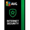 AVG Internet Security - 3-Year | 10-Devices (Windows) view 3