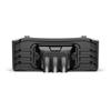 Rockford Fosgate M5-1500X5 IPX6 Element Ready 1500-Watt 5-Channel Marine Amplifier with Dynamic Power view 4
