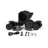 Rockford Fosgate RZR14RC-STG3 Audio Kit: Ride Command 2-Way Interface, 800-Watt Amp, M1 Color Optix Multicolor LED Lighted Front Speaker & Subwoofer Kit for Select RZR Models (2014-2021) view 3