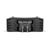 Rockford Fosgate M5-800X4 IPX6 Element Ready 800-Watt 4-Channel Marine Amplifier with Dynamic Power view 4