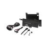 Rockford Fosgate RZR14-K8 Amplifier Installation 8 AWG Kit for Select Polaris RZR Models view 1