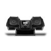 Rockford Fosgate RNGR18-STG1 Audio Kit: All-in-One Dash Housing Pre-Installed with PMX-1 Receiver and 5.25" Speakers for Select Polaris Ranger Models (2018-2022) view 1