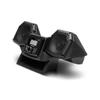 Rockford Fosgate RNGR18-STG1 Audio Kit: All-in-One Dash Housing Pre-Installed with PMX-1 Receiver and 5.25" Speakers for Select Polaris Ranger Models (2018-2022) view 2