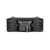 Rockford Fosgate M5-1000X1 IPX6 Element Ready 1000-Watt Mono Marine Amplifier with Dynamic Power view 4