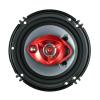 2X Soundxtreme ST-603 6" 3-Way 350Watts PEI Dome Tweeter Coaxial Car Audio Speakers and 2X Soundxtreme ST-694 6"x9" 4-Way 520Watts PEI Dome Tweeter Coaxial Car Audio Speakers view 2