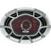 2X Soundxtreme ST-680 5"x7" / 6x8 in 3-Way 350 Watts Coaxial Car Speakers 4-Ohm and 2X Soundxtreme ST-694 6"x9" 4-Way 520 Watts PEI Dome Tweeter Coaxial Car Audio Speakers view 3