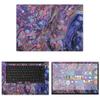 Decalrus - Protective Decal Skin Sticker for Lenovo ThinkPad X1 Extreme 3rd Gen. (15.6" Screen) case Cover wrap LEthnkpdX1extreme_3gen-233 view 1