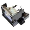 Bravo View Premium LV-LP22/9924A001AA,03-000882-01P,LMP81,610 314 9127/610-314-9127/6103149127/POA-LMP81,610 314 9127/610-314-9127/6103149127/POA-LMP81 Projector lamp - Original Bulb Inside view 1