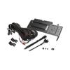 Rockford Fosgate X317-K8 8AWG Amp Installation Kit for Select Can-Am Maverick X3 Models
