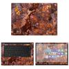 Decalrus - Protective Decal Skin Sticker for Lenovo ThinkPad X1 Extreme 3rd Gen. (15.6" Screen) case Cover wrap LEthnkpdX1extreme_3gen-6 view 1