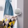 LeongLzt Ouligei Premium Quality Homepod Mini Wall Mount, a Space Saving Solution That ensures Clean Cable Management to Keep Everything Neat view 2