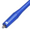 ONE250 13" inches Flexible Antenna, Compatible with Chevy - Silverado (1999-2024), Colorado (2003-2024), Equinox (2003-2017), Avalanche, Suburban - Designed for Optimized FM/AM Reception (Blue) view 4