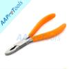 AAProTools 6" Ring Closing Pliers Orange Pvc Grip Body Piercing Tool Instruments view 2