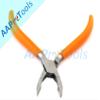 AAProTools 6" Ring Closing Pliers Orange Pvc Grip Body Piercing Tool Instruments view 3