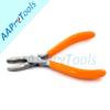 AAProTools 6" Ring Closing Pliers Orange Pvc Grip Body Piercing Tool Instruments view 4