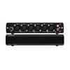 Topping Pre90 Preamplifier & Ext90 Input Extender Hi-Res Audio NFCA Modules 2RCA 4XLR Combination (Silver, Ext90) view 2