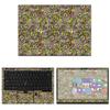 Decalrus - Protective Decal Skin Sticker for Lenovo ThinkPad X1 Carbon 8th Gen. (14" Screen) case Cover wrap LEthkpadX1crbn_8GEN-250 view 1