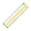 Kyoei Plastic ORIONS CBLM-500-LY Color Bar Loupe, Mini, 4.1 inches (10.5 cm), Light Yellow view 1