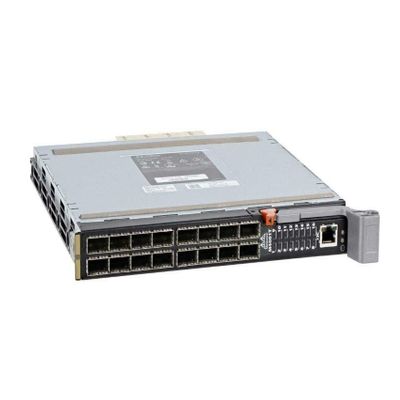 Poweredge M4001t M1000e Infiniband Switch 40gb/s 32-Ports Width Fdr10 R5TN8 0R5TN8 CN-0R5TN8 by EbidDealz