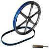 Workmas 16" x 1 1/8" Urethane Band Saw Tires (Set of 2) for Grizzly 16" Band Saw view 1