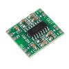 12pcs PAM8403 Module Super Mini Digital Amplifier Board 2 3W Class D Power Amplifier Board efficient 2.5 to 5V Input (PAM8403 Module) view 4