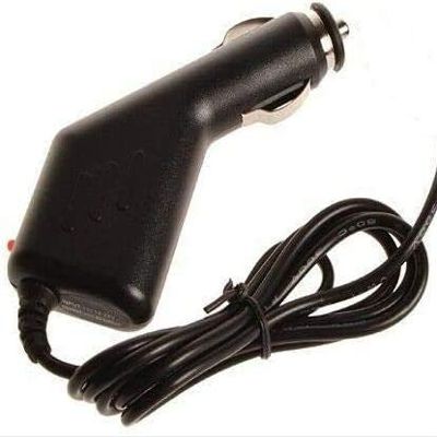 LKPower Car Charger Compatible with Magellan ROADMATE 2045 2035 3055 5045 (NOT Coiled Curly)