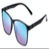 Pilestone TP-032 Lens B Color Blind Glasses Slimline Style for Strong/Severe Red-Green Blindness Indoor/Outdoor Use view 3