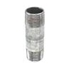 Thrifco Plumbing 5219061 1/8 inch x 1-1/2 inch Galvanized Steel Nipple view 3