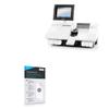 BoxWave Screen Protector Compatible with Radiometer Medical ABL800 - ClearTouch Crystal (2-Pack), HD Film Skin - Shields from Scratches view 1
