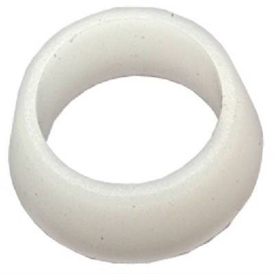 00560-08 0.5 in. Plastic Compression Sleeve44; Pack of 25