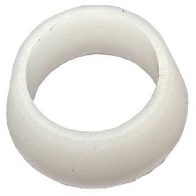 00560-08 0.5 in. Plastic Compression Sleeve44; Pack of 25