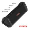 AIWA Exos-3 Waterproof Bluetooth Speaker, 60W Peak Power, 20-Hour Playtime, Stereo Sound, USB-C Charging, IPX7 Waterproof, Wireless Pairing, Perfect for Outdoor Adventures view 3