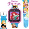 Accutime Disney's Princess Kids' Touchscreen Interactive Smartwatch, Built in Selfie-Camera, Easy-to-Buckle Strap, Model: PN4258AZ view 4