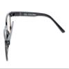 CessBlu Blue Light Blocking Glasses,UV Protection,Anti Fatigue Computer Reading Glasses(Black) +1.75 view 2