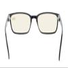 CessBlu Blue Light Blocking Glasses,UV Protection,Anti Fatigue Computer Reading Glasses(Black) +1.75 view 3
