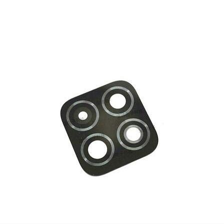 Black Camera Glass Lens for Oppo A72