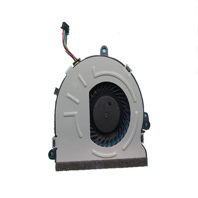 Laptop CPU Fan for HP 15-DB1003CA 15-DB1003CY 15-DB1003DS 15-DB1003DX 15-DB1004AU 15-DB1004CY 15-DB1004DS 15-DB1005AU 15-DB1005CL 15-DB1005CY 15-DB1005DS 15-DB1006AU 15-DB1006CY DC5V 0.4A UMA