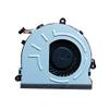 Laptop CPU Fan for HP 15-DB1003CA 15-DB1003CY 15-DB1003DS 15-DB1003DX 15-DB1004AU 15-DB1004CY 15-DB1004DS 15-DB1005AU 15-DB1005CL 15-DB1005CY 15-DB1005DS 15-DB1006AU 15-DB1006CY DC5V 0.4A UMA view 2