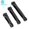 BGNing CNC Triple Extended Bracket Frame Mount Selfie Stick Tripod Hand Grip Compatible for Gopro Hero 5 4 SJCAM yi GitUP Action Cameras (Tripod) view 2