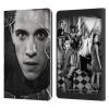 Head Case Designs Officially Licensed Riverdale Kevin Keller Broken Glass Portraits Leather Wallet Case Compatible with Kindle Paperwhite 1/2 / 3 view 1