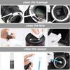 17-in-1 Camera Cleaning Kit for DSLR Cameras (Canon, Nikon,Sony), with Air Blower/Cleaning Pen/Detergent/Cleaning Cloth/Lens Brush/Carry Case view 3