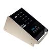 Acumen Disc EZ Dupe 1 to 10 USB Duplicator with Touch Screen - Multiple Flash Drive Mass Storage Memory Card Copier (SOHO Series) DM-FU0-11V10TP view 2